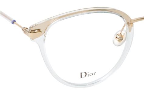 mr spex brille dior|Dior DIORLINE2 900 Brille kaufen .